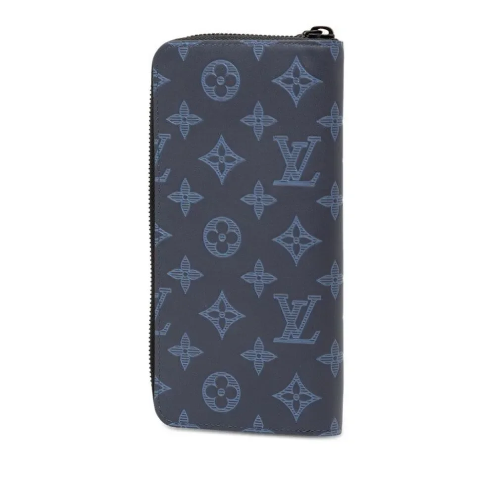 Louis Vuitton Zippy Vertical Wallet